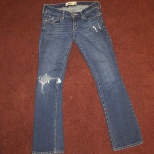 Hollister jeans